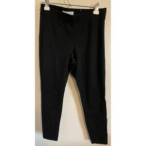 Old Navy Stevie 30X25.5 Black Pants Stretch Casual